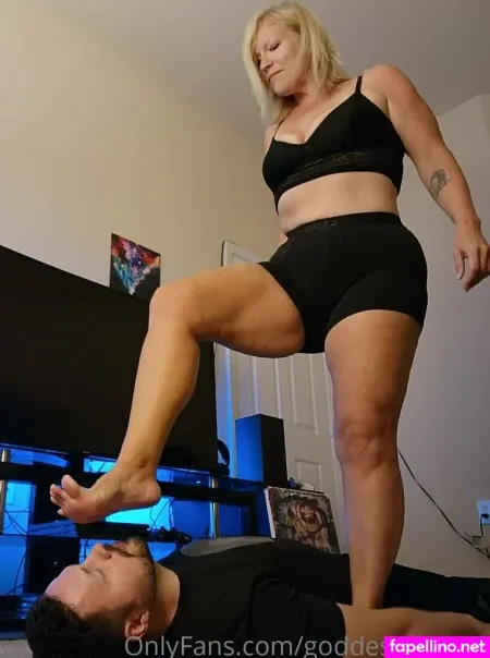 Goddessfierce2 OnlyFans Thumbnail #zB9bFwYM5T