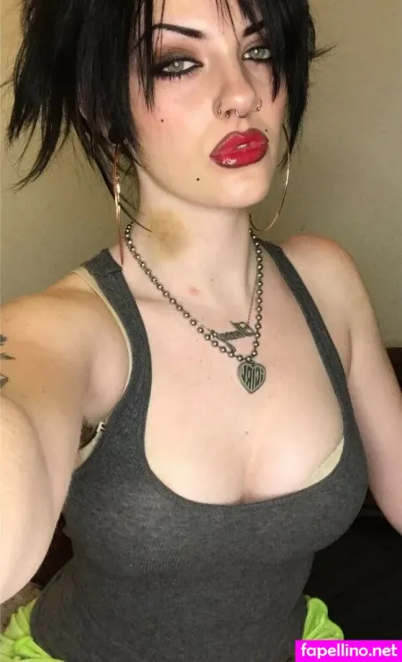 Goddessfifi OnlyFans Thumbnail #DK5OQLIecc