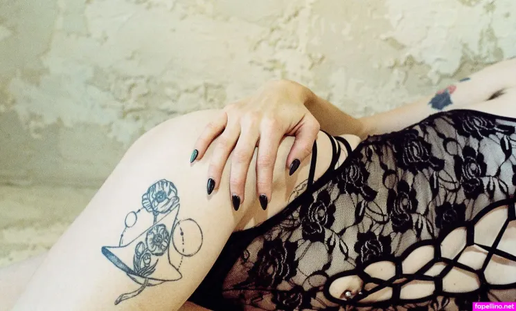 Goddessflora OnlyFans Thumbnail #plm8E4A0R3