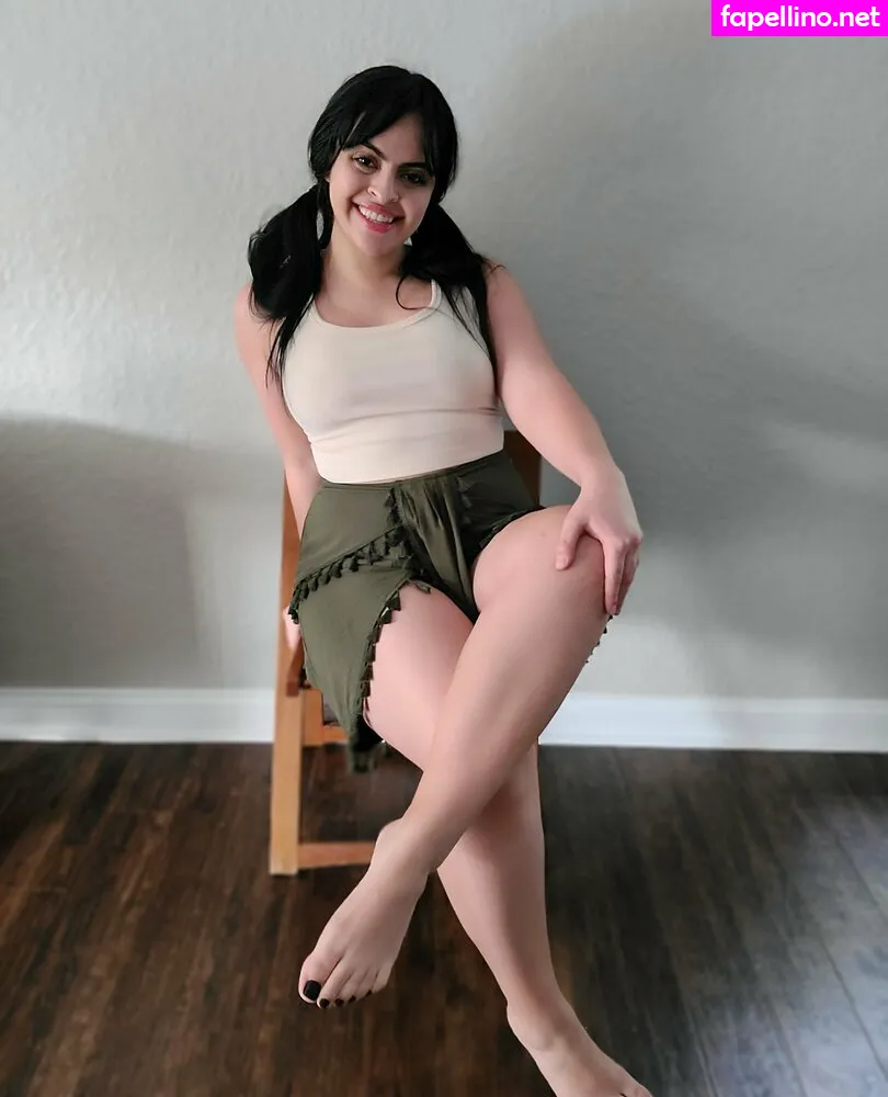 goddessgabriela Nude Leaked OnlyFans Photo #ucVAXLoYXC