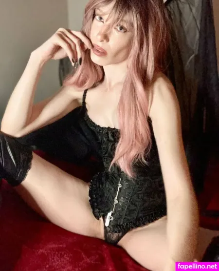 Goddessgamerjo OnlyFans Thumbnail #HZAneN9uFx