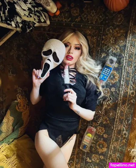 Goddessgamerjo OnlyFans Thumbnail #Jc7czccjBX