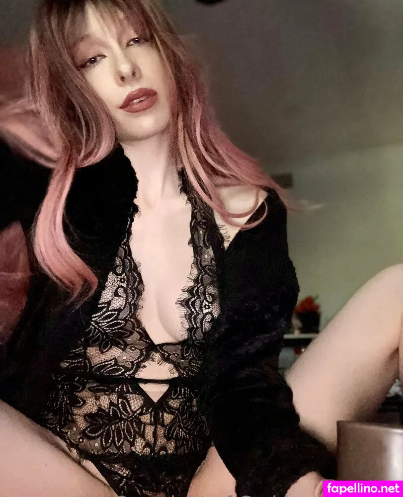 goddessgamerjo Nude Leaked OnlyFans Photo #X3u7EwI6C1