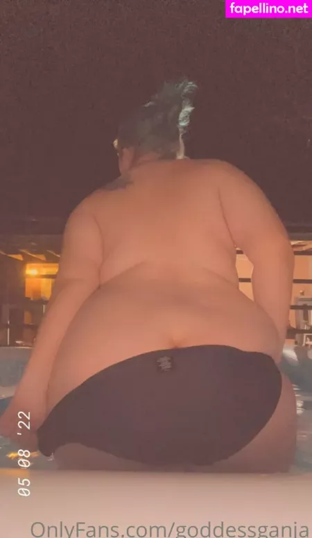 Goddessganja OnlyFans Thumbnail #1k1CAniSaI