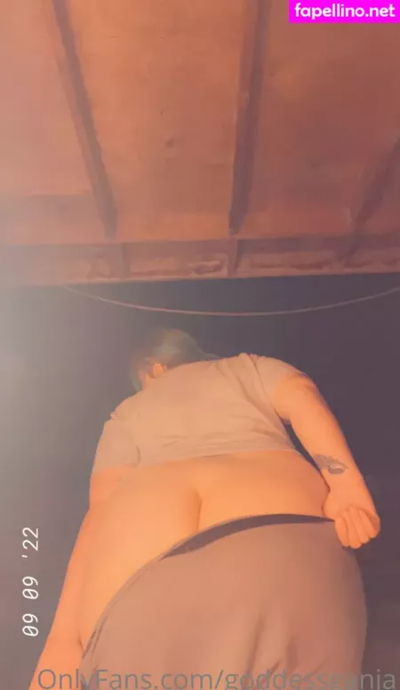 Goddessganja OnlyFans Thumbnail #4RUEaGJol5