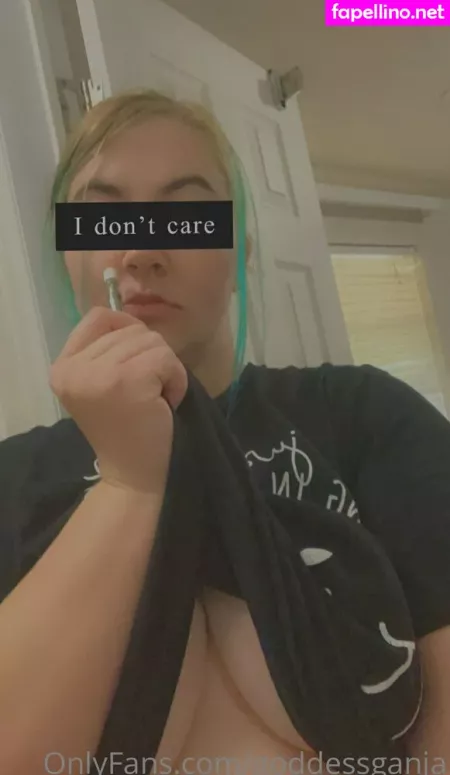 Goddessganja OnlyFans Thumbnail #9E3BNos3kT