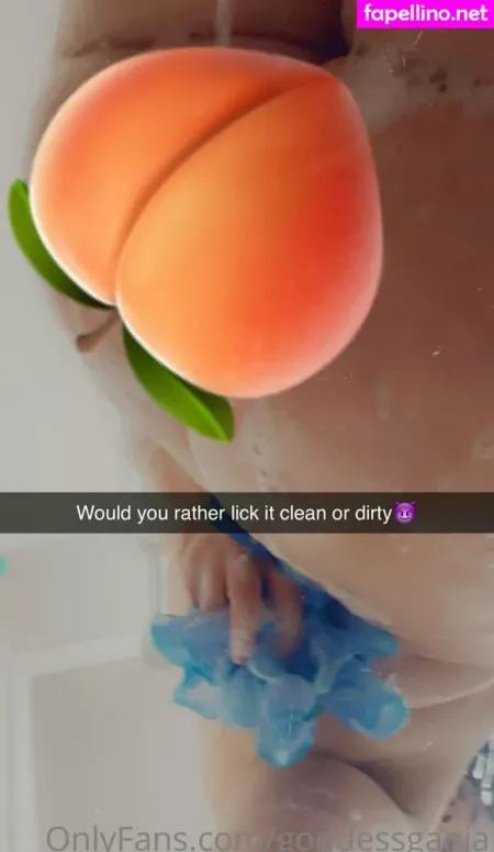 Goddessganja OnlyFans Thumbnail #CpnKhWcqsk