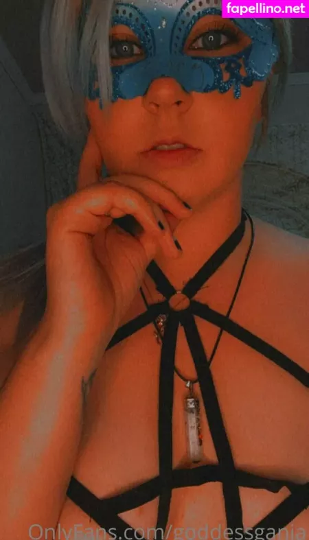 Goddessganja OnlyFans Thumbnail #DLH6Ysf1Dj