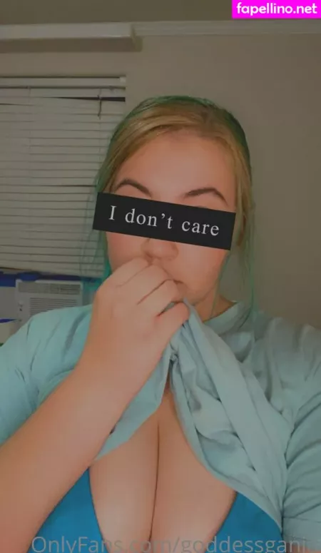 Goddessganja OnlyFans Thumbnail #DoeyJiJ0Rw