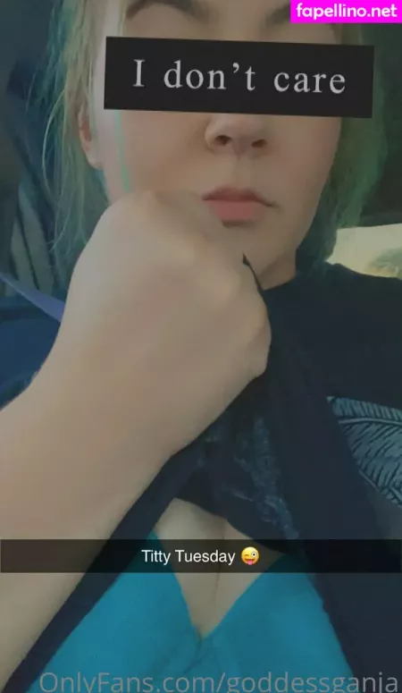 Goddessganja OnlyFans Thumbnail #Ix6yRXgnSG