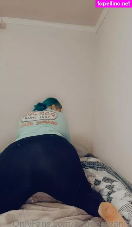 Goddessganja OnlyFans Thumbnail #S5bb06j8wJ