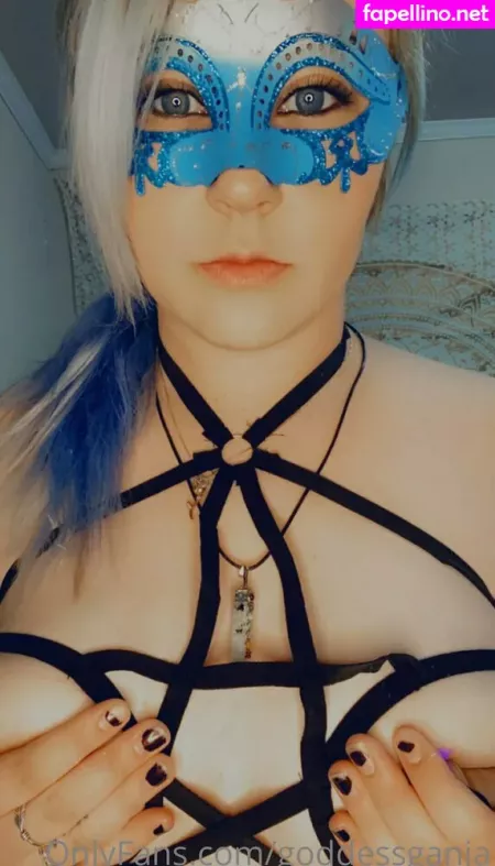 Goddessganja OnlyFans Thumbnail #X174gHIueS