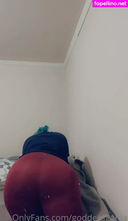 Goddessganja OnlyFans Thumbnail #afdmegVjgf