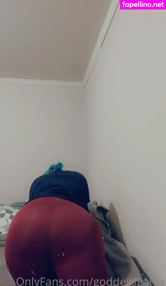 goddessganja Nude Leaked OnlyFans Photo #afdmegVjgf