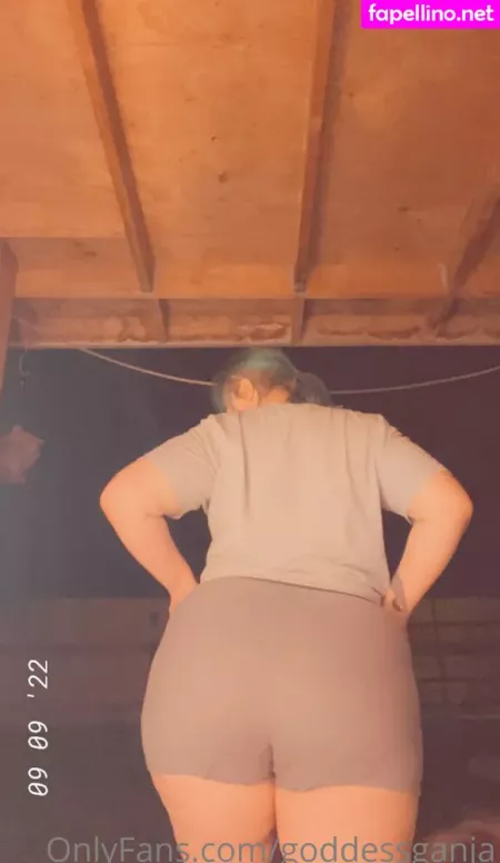 Goddessganja OnlyFans Thumbnail #eL6jjGoiIR