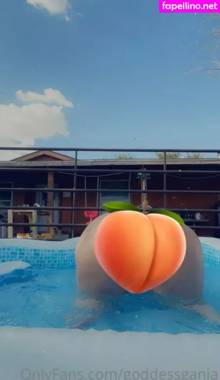 Goddessganja OnlyFans Thumbnail #kiR31MeLlX