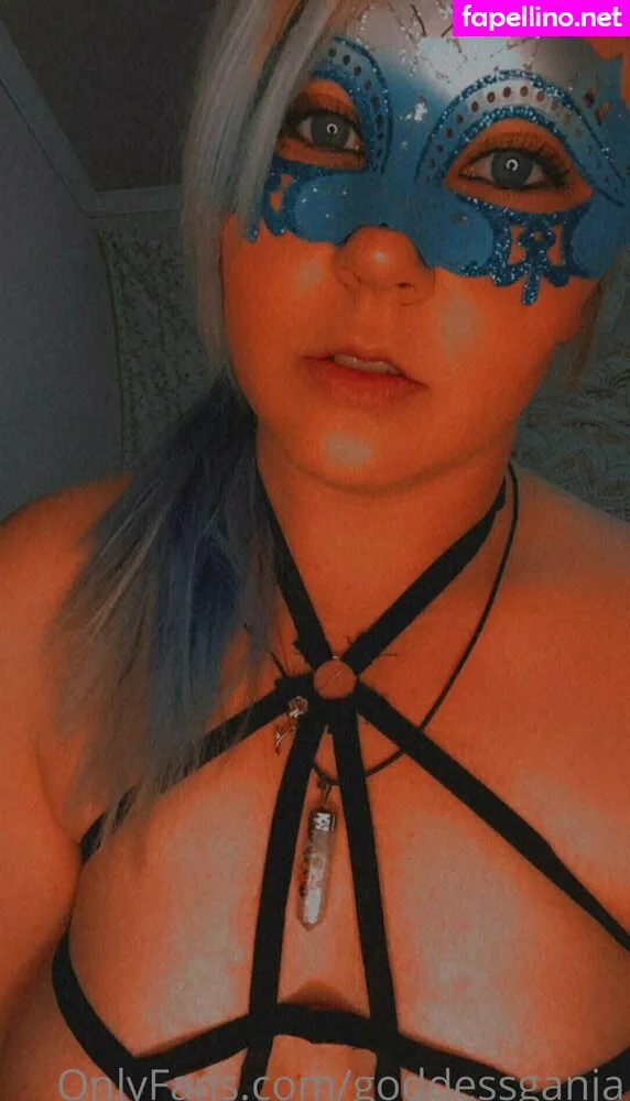 goddessganja Nude Leaked OnlyFans Photo #oTHLd2z8pO