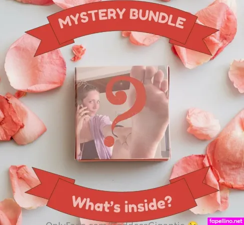 Goddessgigantic 1 OnlyFans Thumbnail #VzxfdNQJDs