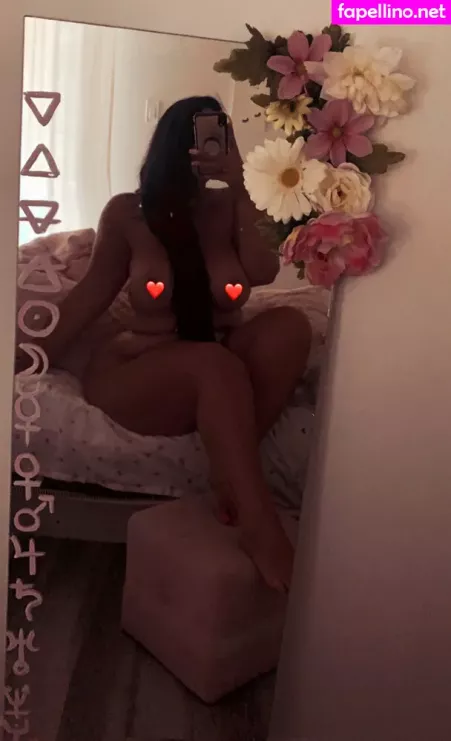 Goddessgypsy777 OnlyFans Thumbnail #REpkS9d0KP