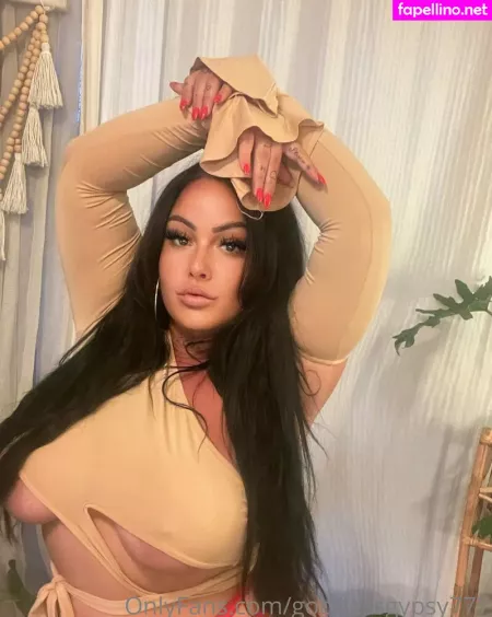 Goddessgypsy777 OnlyFans Thumbnail #fYdnQtHioG
