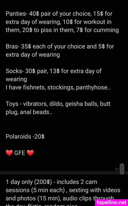 Goddesshailey OnlyFans Thumbnail #QOOFcXBX01