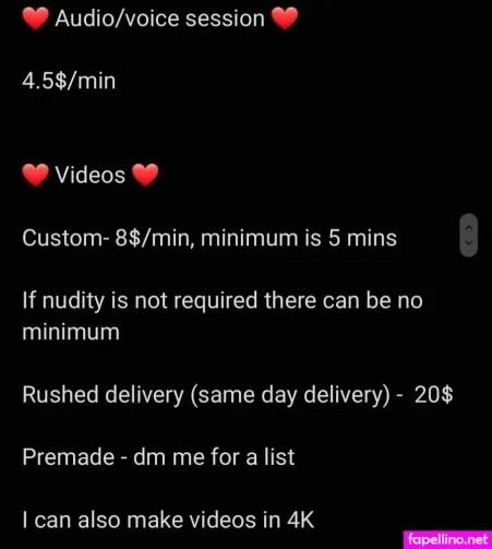 Goddesshailey OnlyFans Thumbnail #SNxJqz1JFU