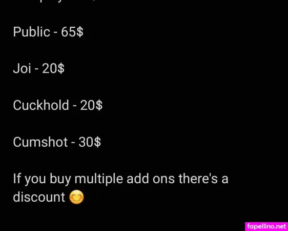 Goddesshailey OnlyFans Thumbnail #XjE8CdC3D1