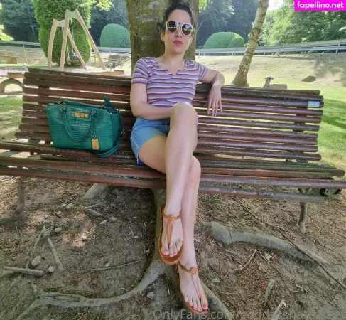Goddesshathafeet OnlyFans Thumbnail #1diKbwPNky