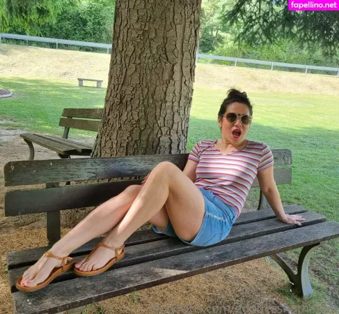 Goddesshathafeet OnlyFans Thumbnail #6qDwNNNjnx