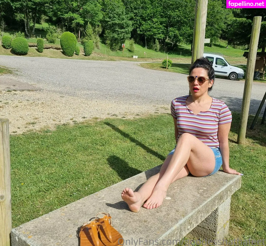 goddesshatha5, goddesshathafeet Nude Leaked OnlyFans Photo #JSgmqkXxgS