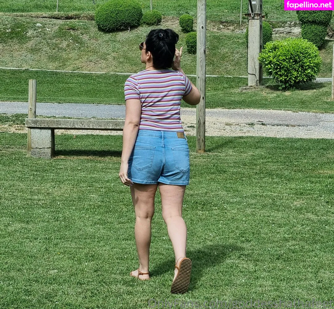 goddesshatha5, goddesshathafeet Nude Leaked OnlyFans Photo #QrvM9jceTl