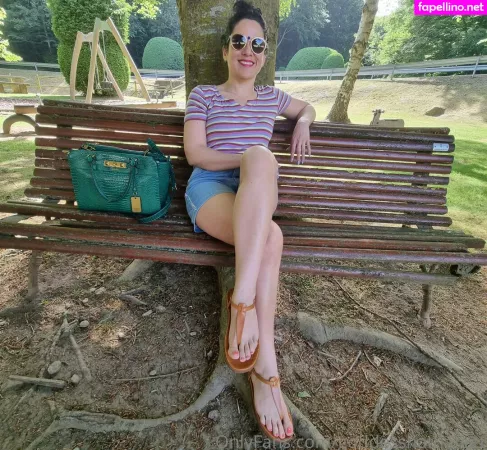 Goddesshathafeet OnlyFans Thumbnail #evtEEG11K1