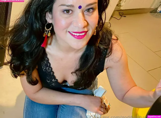 Goddesshathafree OnlyFans Thumbnail #vUlGzUTBUv
