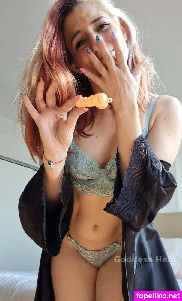 goddess_heid, goddessheid Nude Leaked OnlyFans Photo #dgn8tqhmwc