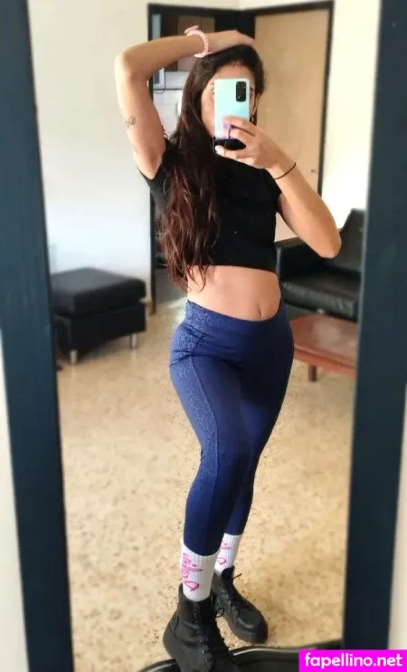 Goddessirina OnlyFans Thumbnail #TSUYJufJPn