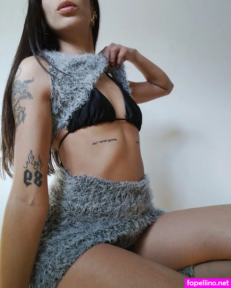 goddessirina Nude Leaked OnlyFans Photo #im01d864Ed