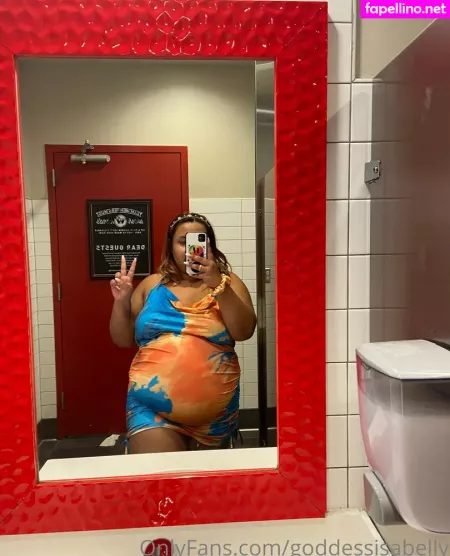 Goddessisabelly OnlyFans Thumbnail #AUcuHKV2pM