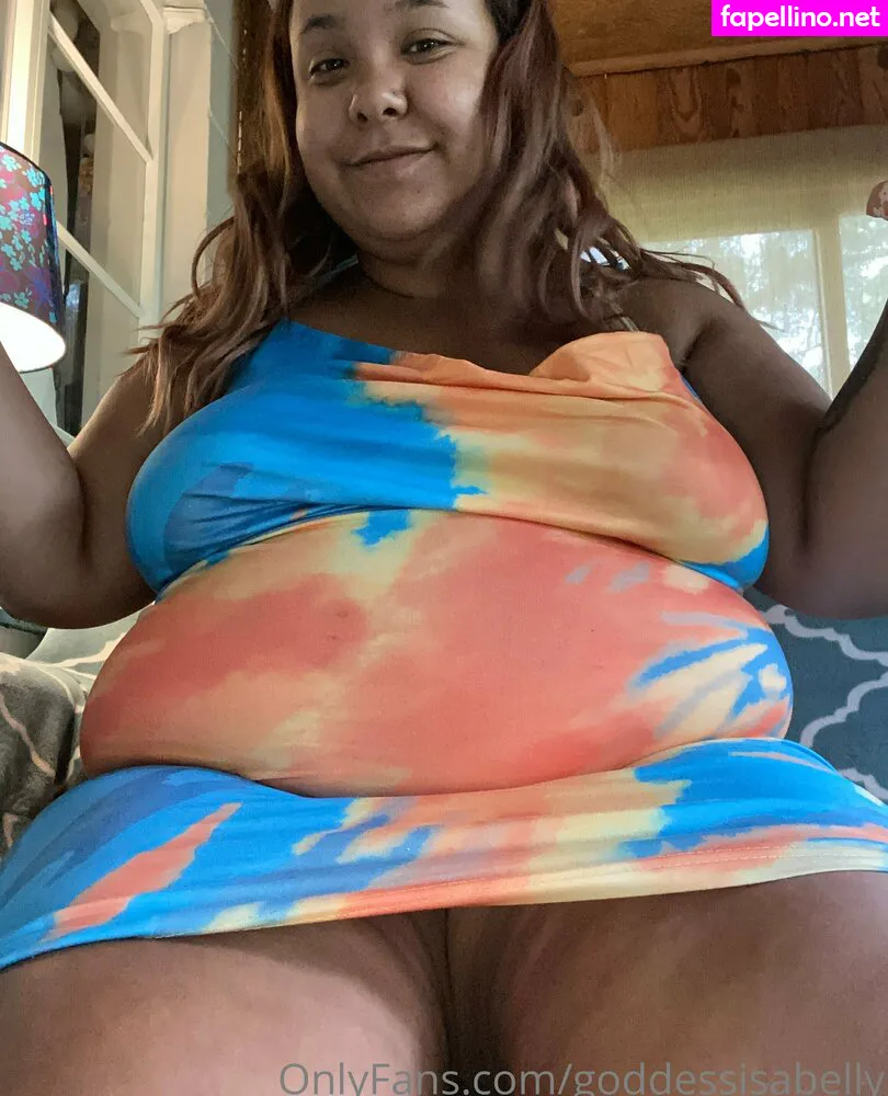 goddessisabelly, isabel.goddess Nude Leaked OnlyFans Photo #JDU3RwWIRV