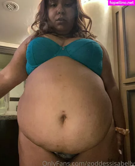 Goddessisabelly OnlyFans Thumbnail #Vz37smfnMy