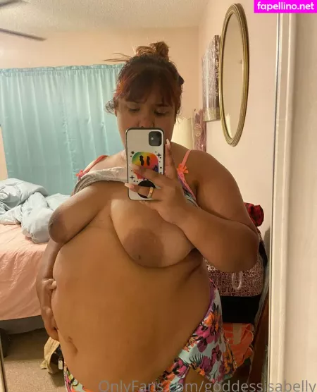 Goddessisabelly OnlyFans Thumbnail #YGpkg1C32K