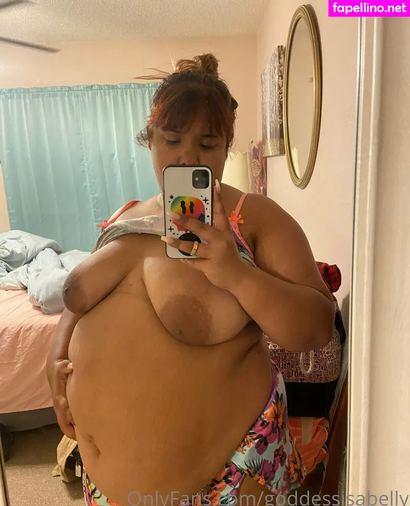 goddessisabelly, isabel.goddess Nude Leaked OnlyFans Photo #YGpkg1C32K