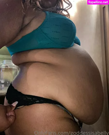 Goddessisabelly OnlyFans Thumbnail #fJx2Bb9Udx