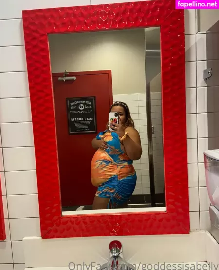 Goddessisabelly OnlyFans Thumbnail #mZi3Ep8iqR