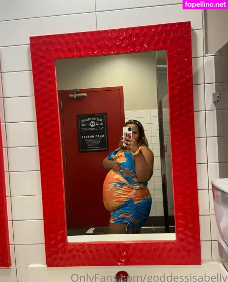 Goddessisabelly OnlyFans Thumbnail #vsSyJxkx4m