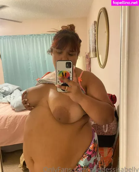 Goddessisabelly OnlyFans Thumbnail #zVGT4pwQ6d