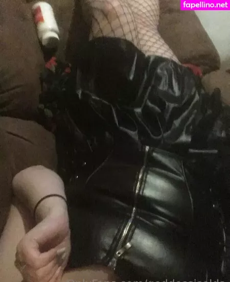 Goddessisolda OnlyFans Thumbnail #eezmLgS60o