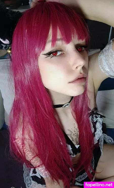 Goddessivyquinn OnlyFans Thumbnail #JUFrJoDvCK
