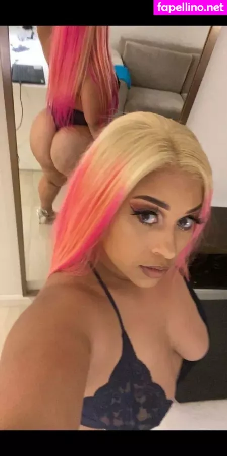 Goddessjasamine OnlyFans Thumbnail #SBTy7rp8ER