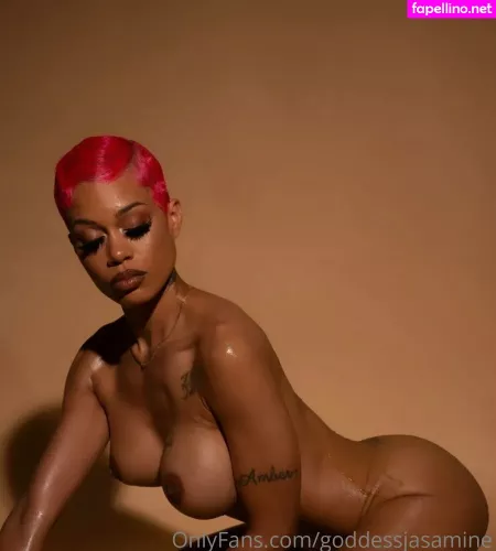 Goddessjasamine OnlyFans Thumbnail #vwRxC1g1lF