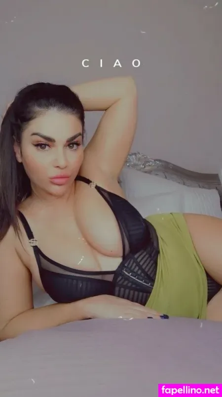 Goddessjasmine1 OnlyFans Thumbnail #KaDk9569OQ